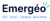 Emergéo Logotype