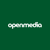 Open Media Agency Logotype