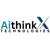 AithinkX Technologies Logotype