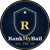 Rankmybail Logotype