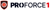 Proforce1 Protection Logo