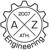 A-Z Engineering Logo
