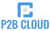 P2B Cloud technologies private limited Logo