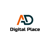 AD Digital Place Logotype