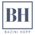 Bazini Hopp Logo