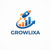 Growlixa Logotype