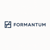Formantum Logotype