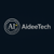 Aideetech Ltd. Logotype
