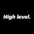High Level Marketing Portugal Logo