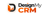 Design My CRM Logo