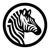 Zebra North Logotype