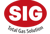 Sing Industrial Gas Vietnam Logo