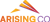 Arising Co Logotype
