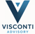 Visconti Advisory Logotype