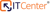 ITCenter Logotype