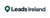 Leads Ireland Logotype