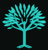Turquoise Tree Logotype