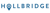 Hollbridge Logotype