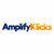 Ampliyfyklicks Logotype