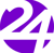 Digital24 Logotype