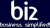 Biz Technologies IT Solution LTD. Logotype