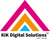 Kik Digital Company Logo