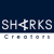 Sharks Creators Logotype