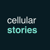 cellular stories Logotype