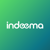 Indeema Logotype