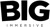 Big Immersive Logotype