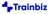Trainbiz JSC Logotype