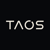 TAOS Software & AI Logotype