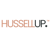 Hussell Up Logotype