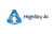 HighSkyAI Ltd Logo