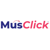 Musclick Dijital Pazarlama Ajansı Logotype