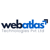 Provider Logotype Webatlas Technologies Pvt Ltd Logo