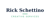Rick Schettino Creative Services Logotype