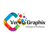 Verma Graphix Logotype