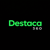 Destaca360 Logotype
