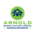 Arnold Roofing and Restoration Logo