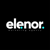 Elenor Marketing Agency Logotype