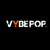 Vybepop Logo