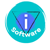 Inverted Software Logotype