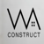 WA Construct Logotype