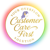 Customer Care First Logotype