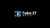 Take 27 Media Logotype
