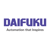 Daifuku Intralogistics India Private Limited Logo