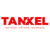 Tankel Logistics Logotype