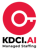 KDCI ai Logo