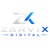 Zarvix Digital Logo